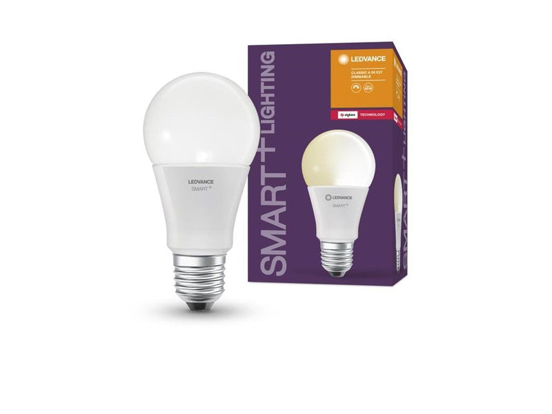 LEDVANCE SMART+ Classic Dimmable 9W 220V FR E27