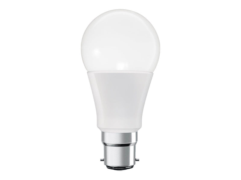 LEDVANCE SMART+ Classic Multicolour  9W 220V RGBW FR B22D