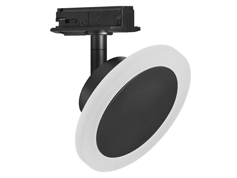LEDVANCE SMART+ TRACKLIGHT CIRCLE Black TW