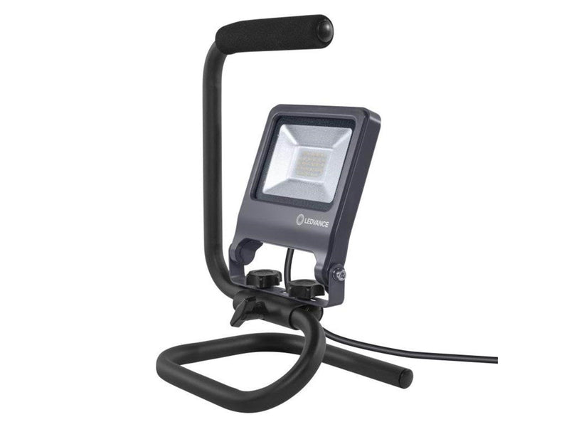 LEDVANCE WORKLIGHTS S-STAND 20 W 4000 K