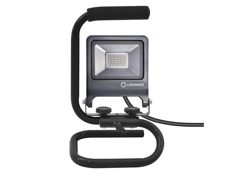 LEDVANCE WORKLIGHTS S-STAND 20 W 4000 K