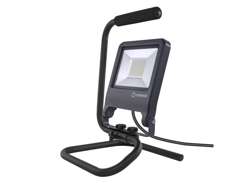 LEDVANCE WORKLIGHTS S-STAND 50 W 4000 K