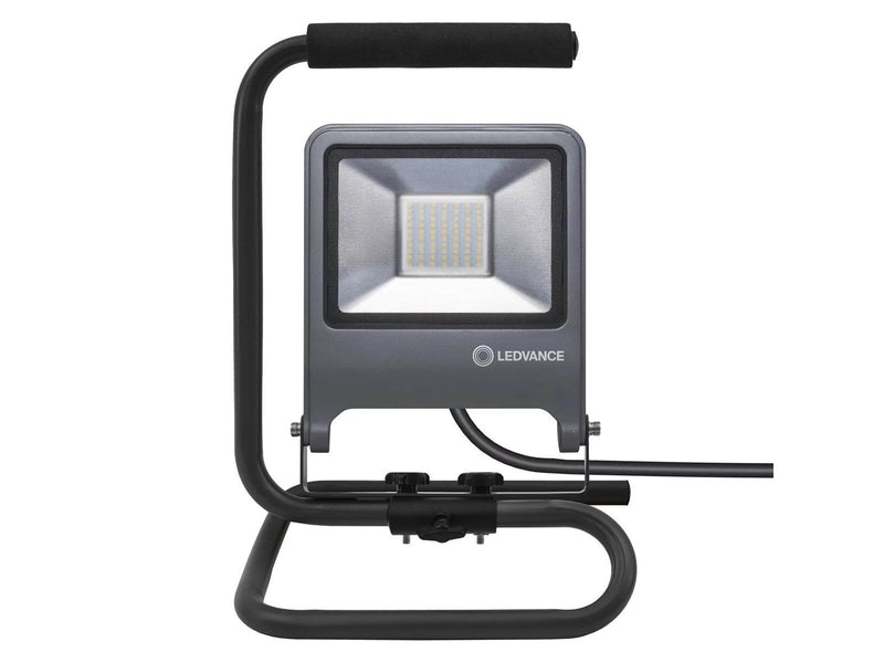 LEDVANCE WORKLIGHTS S-STAND 50 W 4000 K