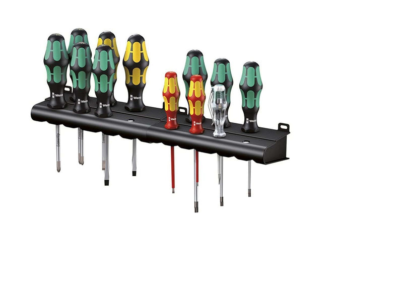Wera Kraftform XXL 2. 12 pieces