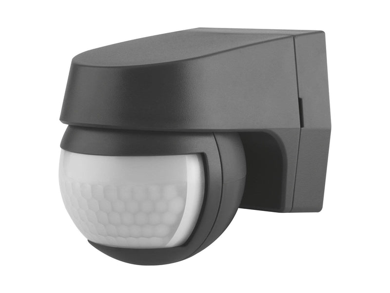 LEDVANCE SENSOR WALL 110DEG IP44 DG