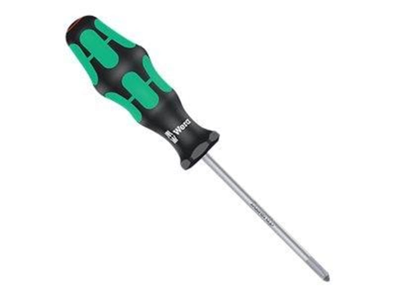 Wera Kraftform XXL 2. 12 pieces
