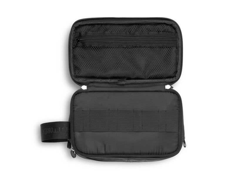 Cimi Toiletry bag including products