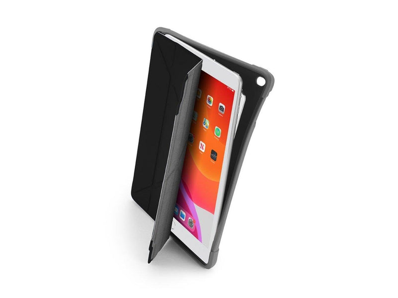 Pipetto iPad 10.2" 2019 Origami Pencil Shield