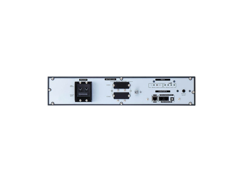 APC Easy UPS On-Line - UPS battery - Li-Ion - 2400 Wh