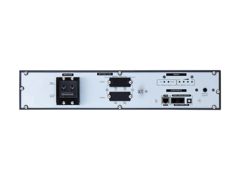 APC Easy UPS On-Line - UPS battery - Li-Ion - 2400 Wh