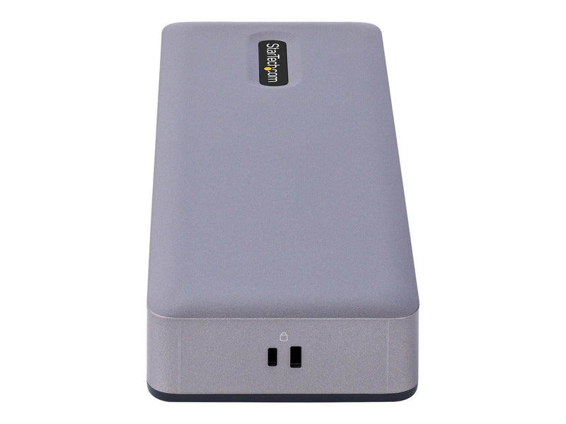 StarTech.com DK31C3MNCRUE