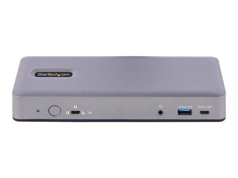 StarTech.com DK31C3MNCRUE