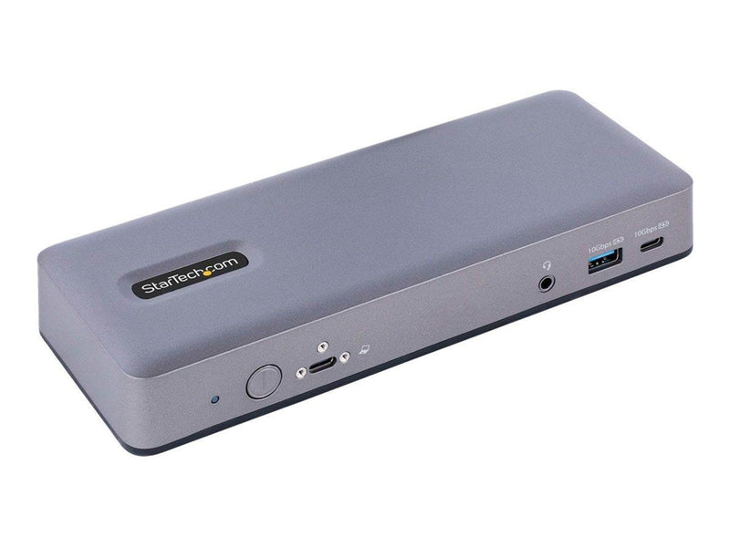 StarTech.com DK31C3MNCRUE