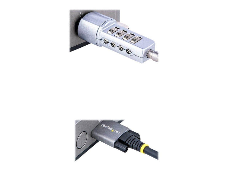 StarTech.com DK31C3MNCRUE