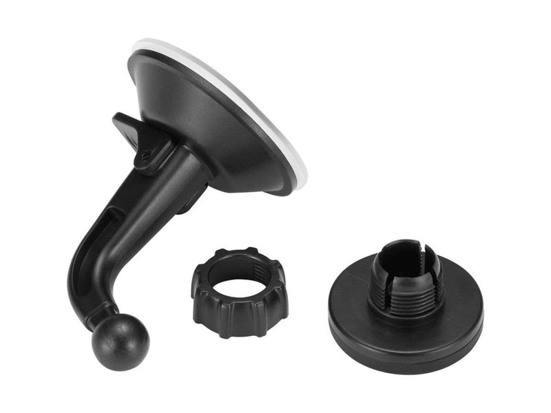 Deltaco ARM-C103 - car holder for mobile phone - magnetic suction mount