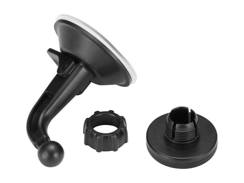 Deltaco ARM-C103 - car holder for mobile phone - magnetic suction mount