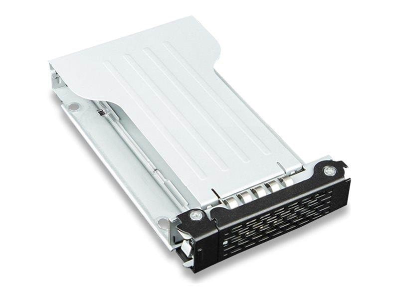 Icy dock ToughArmor MB105VP-B - storage drive cage - rugged - NVMe PCIe - U.2 U.3
