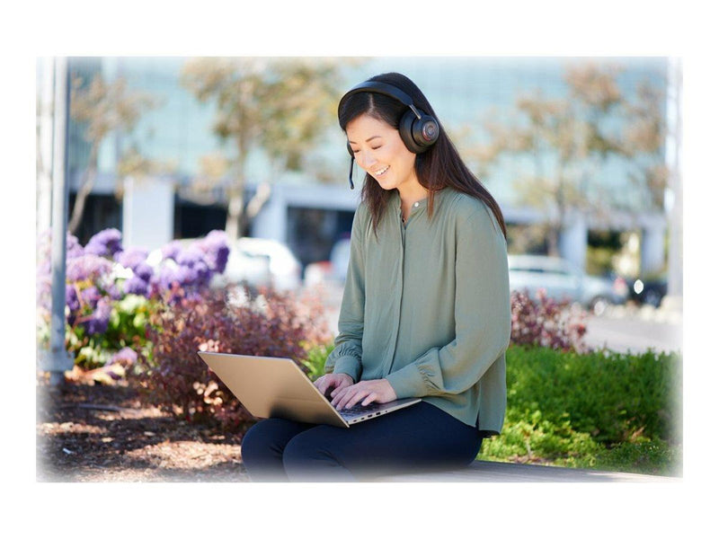 Kensington H3000 Bluetooth Over-Ear Headset