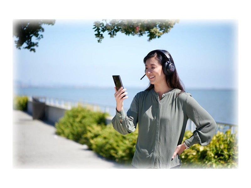 Kensington H3000 Bluetooth Over-Ear Headset