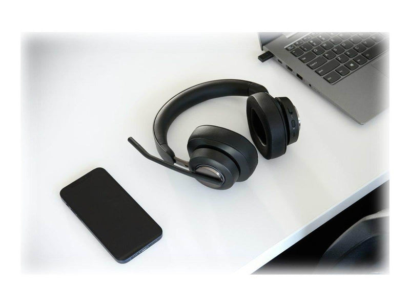 Kensington H3000 Bluetooth Over-Ear Headset