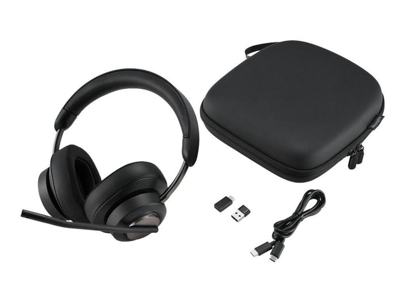 Kensington H3000 Bluetooth Over-Ear Headset