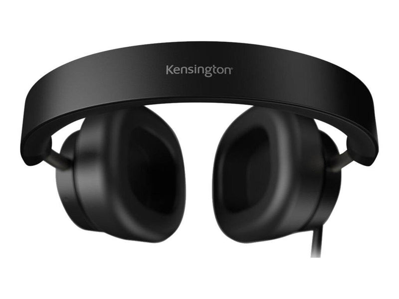 Kensington H3000 Bluetooth Over-Ear Headset