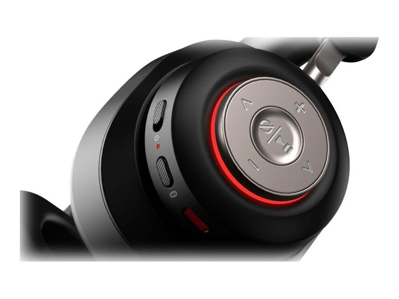 Kensington H3000 Bluetooth Over-Ear Headset