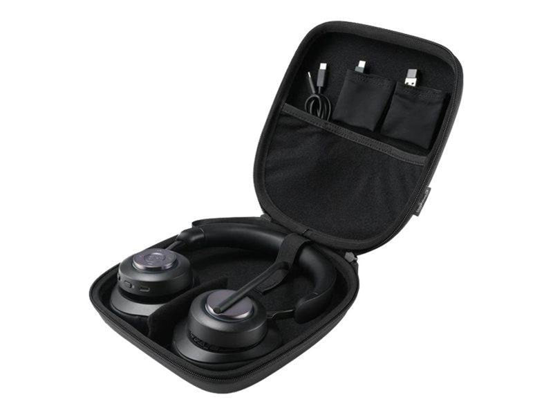 Kensington H3000 Bluetooth Over-Ear Headset