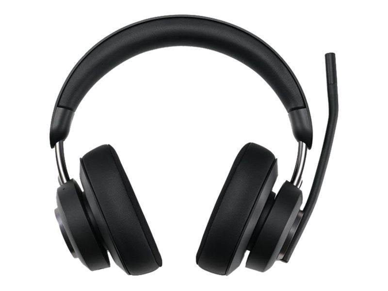 Kensington H3000 Bluetooth Over-Ear Headset