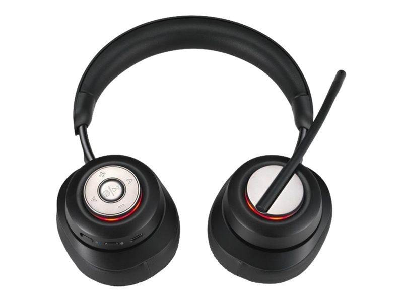 Kensington H3000 Bluetooth Over-Ear Headset