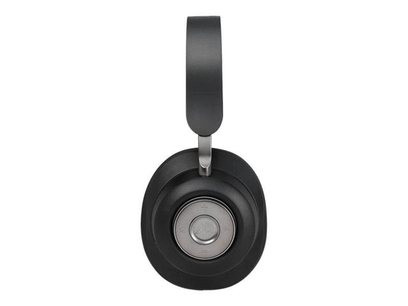 Kensington H3000 Bluetooth Over-Ear Headset