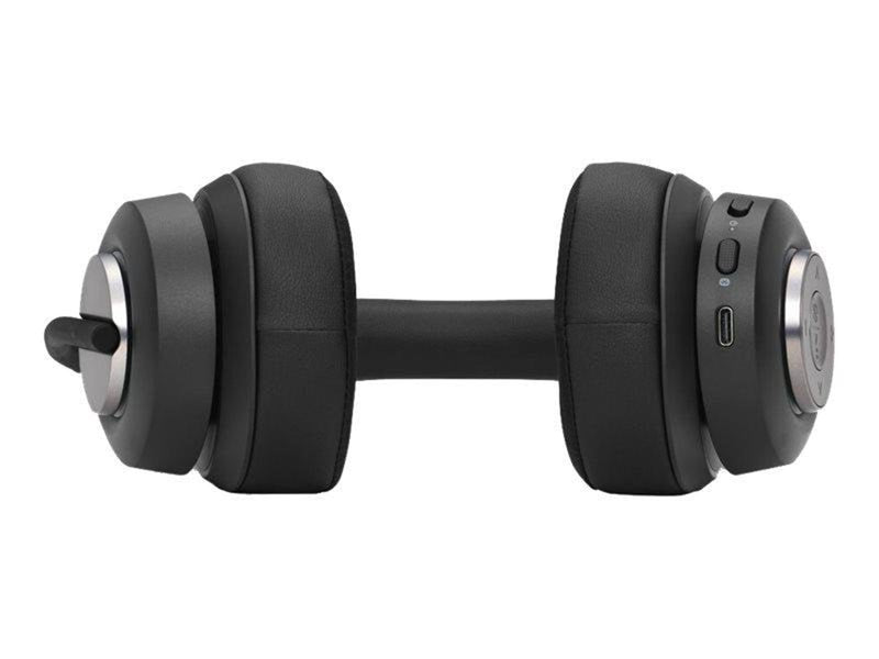Kensington H3000 Bluetooth Over-Ear Headset