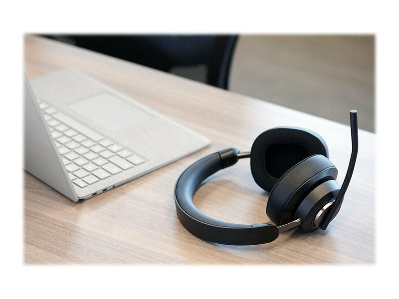 Kensington H3000 Bluetooth Over-Ear Headset