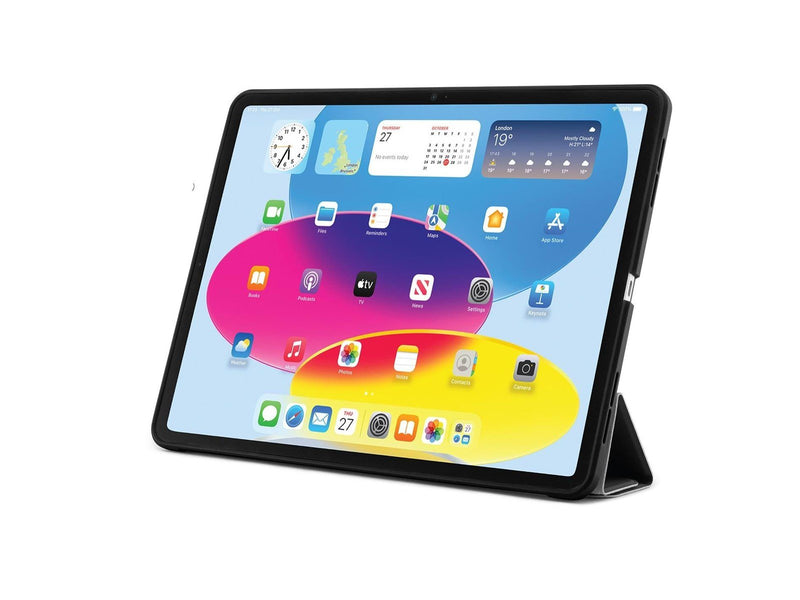 Pipetto iPad 10.9" (10:th gen) Origami No1 Original