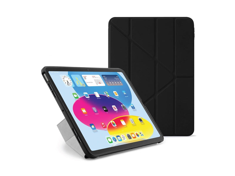 Pipetto iPad 10.9" (10:th gen) Origami No1 Original