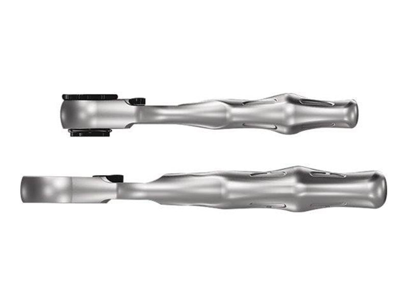 Wera Kraftform Kompakt Zyklop Mini 2, 27-teilig