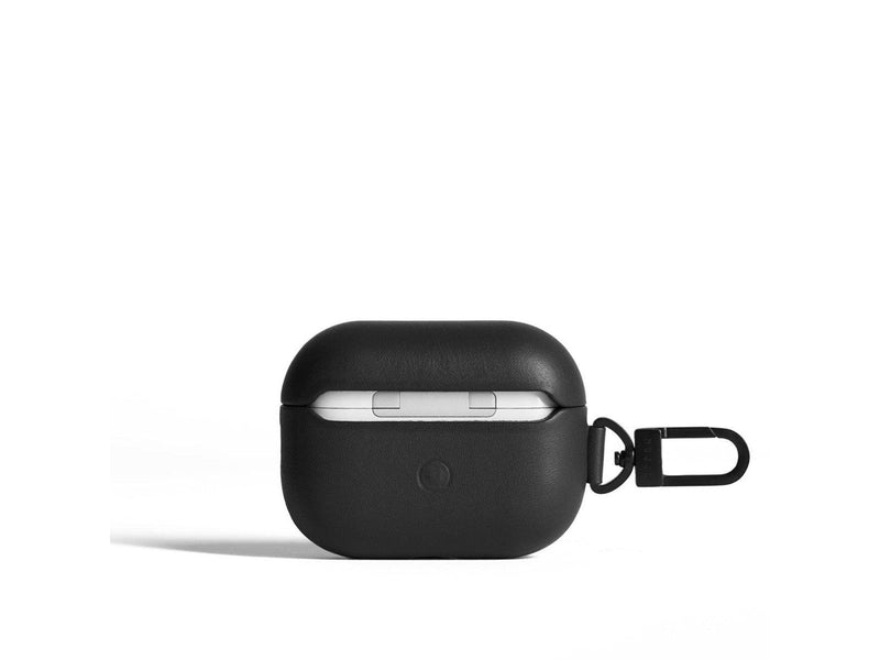 Mujjo Full Leather Case with MagSafe for iPhone 14 Plus