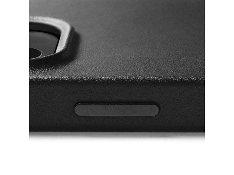 Mujjo Full Leather Case with MagSafe for iPhone 14 Plus