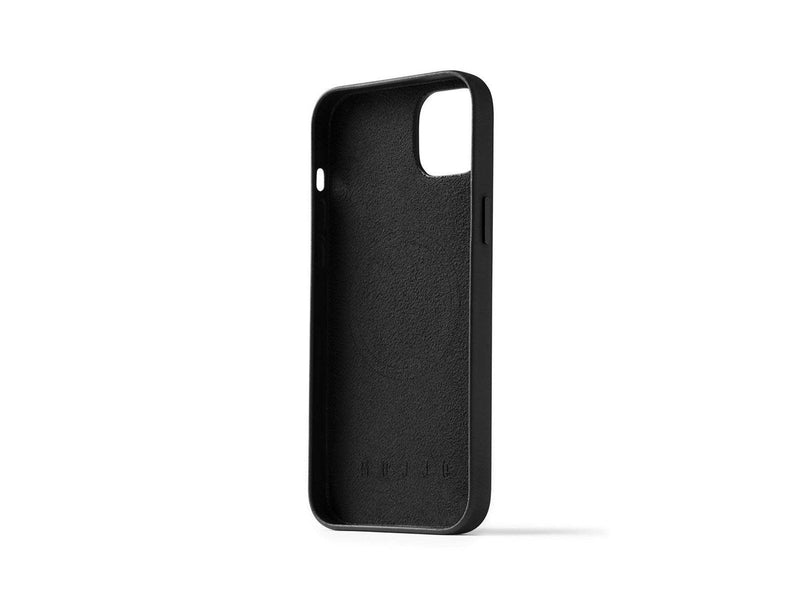 Mujjo Full Leather Case with MagSafe for iPhone 14 Plus