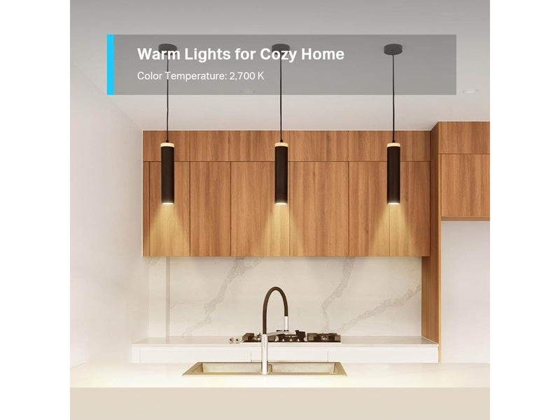TP-Link Tapo L610 Smart Wi-Fi Spotlight Dimmable