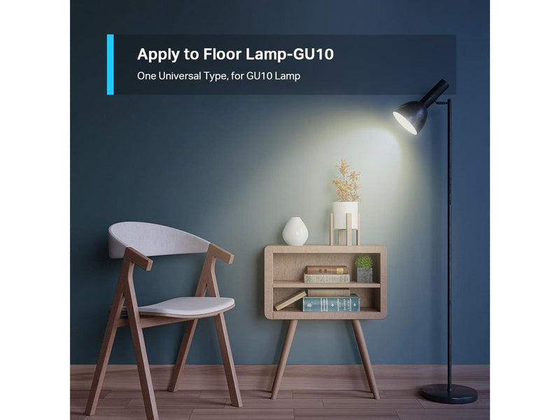 TP-Link Tapo L610 Smart Wi-Fi Spotlight Dimmable
