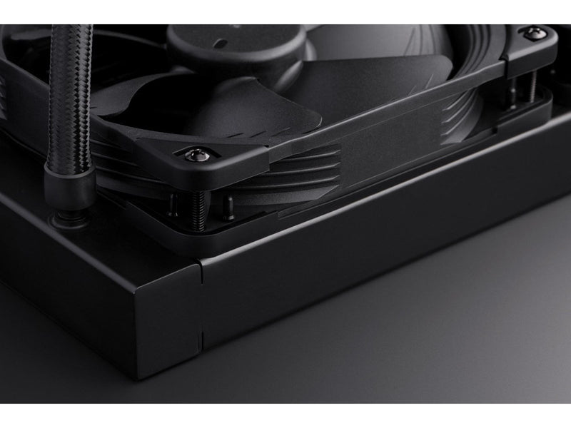 Noctua NA-SAVG2 chromax.black Anti-vibration gaskets 140mm