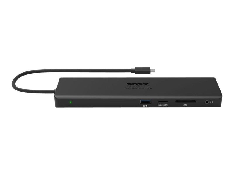 PORT Designs PORT connect TRIPLE SCREEN TRAVEL