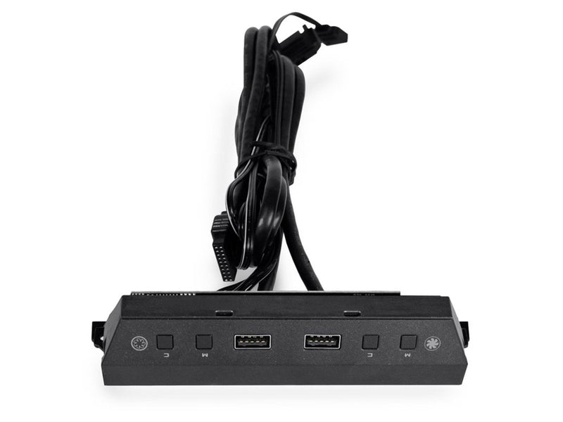 Lian Li LAN216-1X - ARGB Control & USB Module