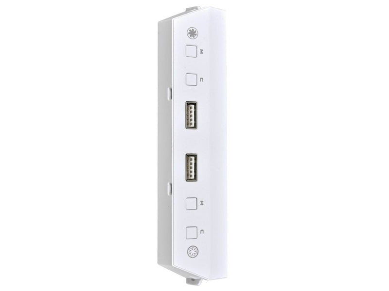 Lian Li LAN216-1W - ARGB Control & USB Module