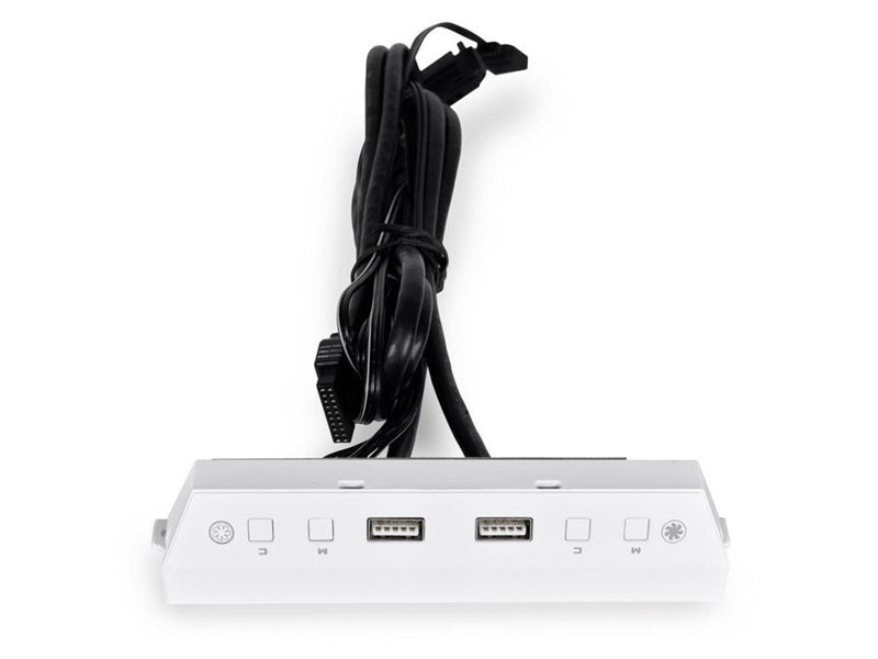 Lian Li LAN216-1W - ARGB Control & USB Module