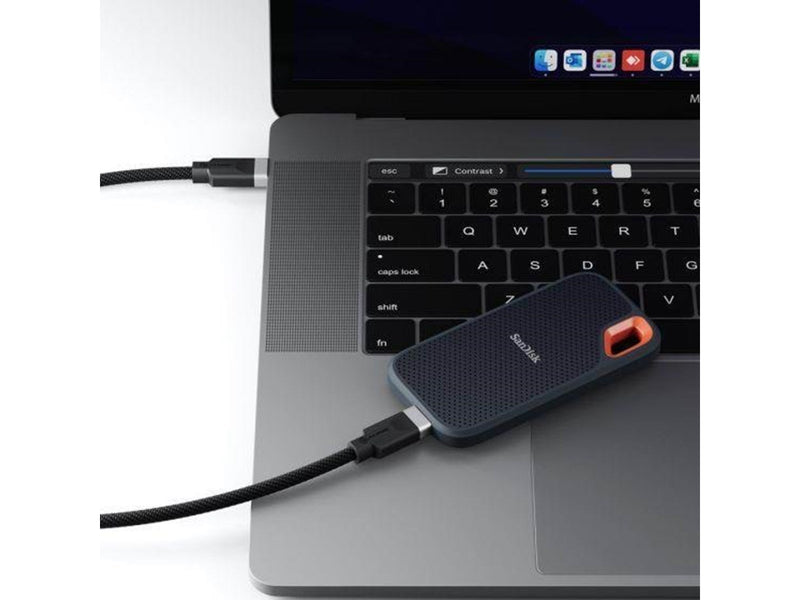 ALOGIC Fusion USB-C 3.2 Gen2 - 2m
