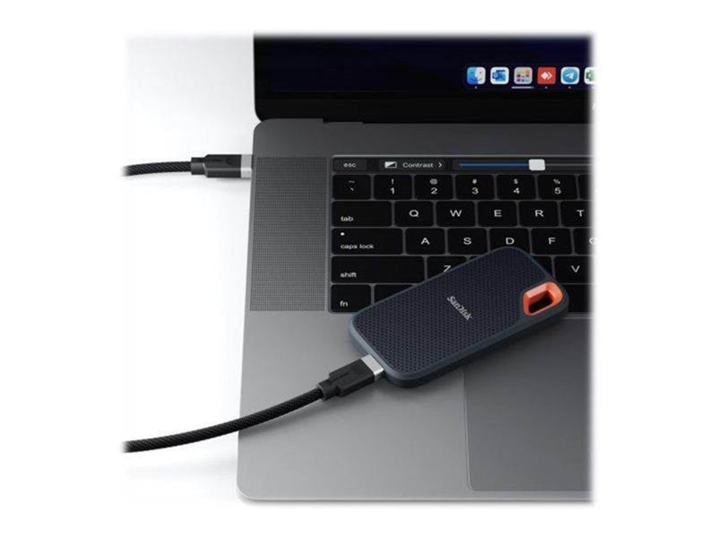 ALOGIC Fusion USB-C 3.2 Gen2 - 2m