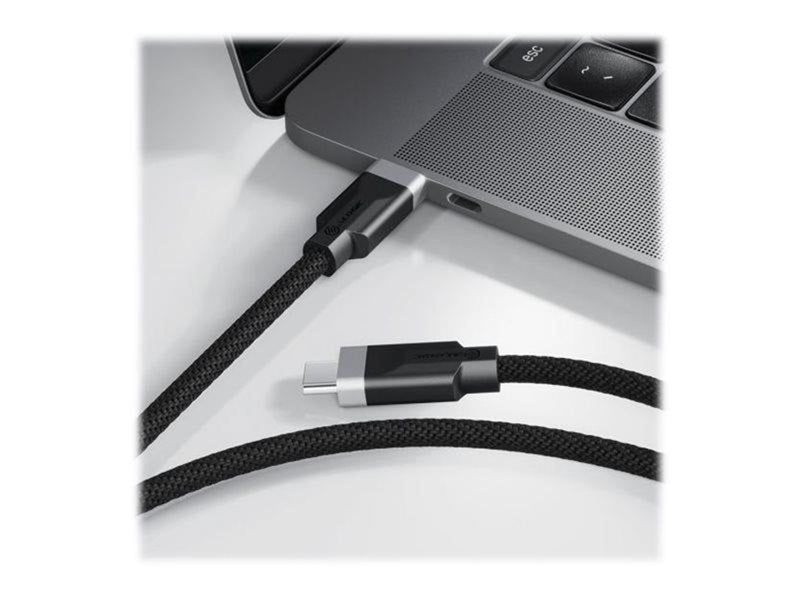ALOGIC Fusion USB-C 3.2 Gen2 - 2m