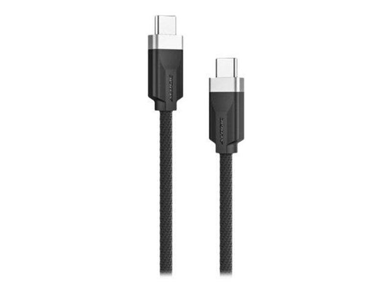 ALOGIC Fusion USB-C 3.2 Gen2 - 2m